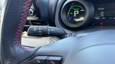 Toyota Yaris 1.5 Hybrid GR Sport 5dr CVT Hybrid Hatchback